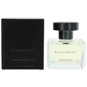 Banana Republic ambwbr34s 3.4 oz Black Walnut Eau De Toilette Spray for Men
