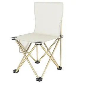 camping Beach Fishing Chair Ultralight