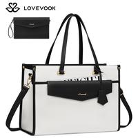 Beige-Black (Canvas+Leather)