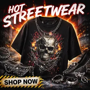 FREE T SHIRT