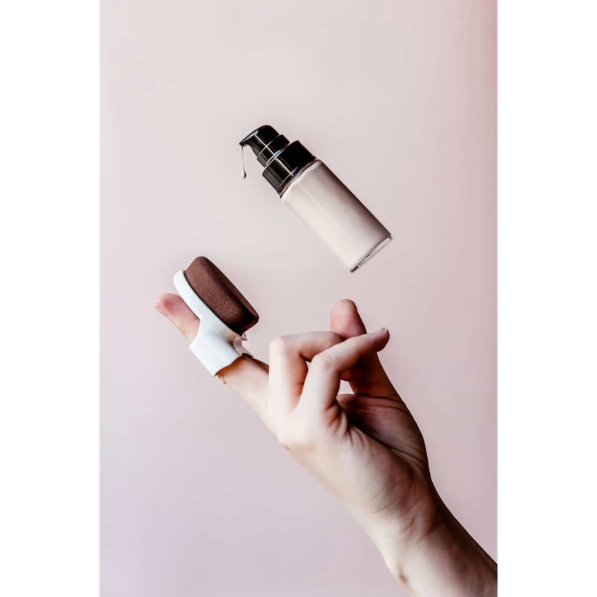 Blend Sponge