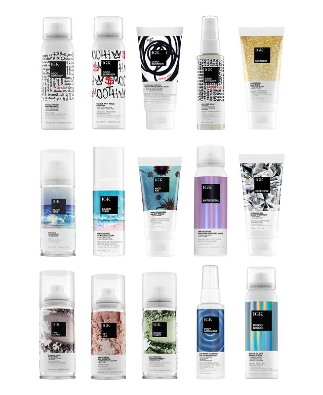 Frequent Flyer Faves