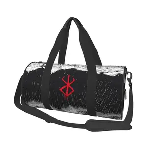 BRAND OF SACRIFICE GYM BAG