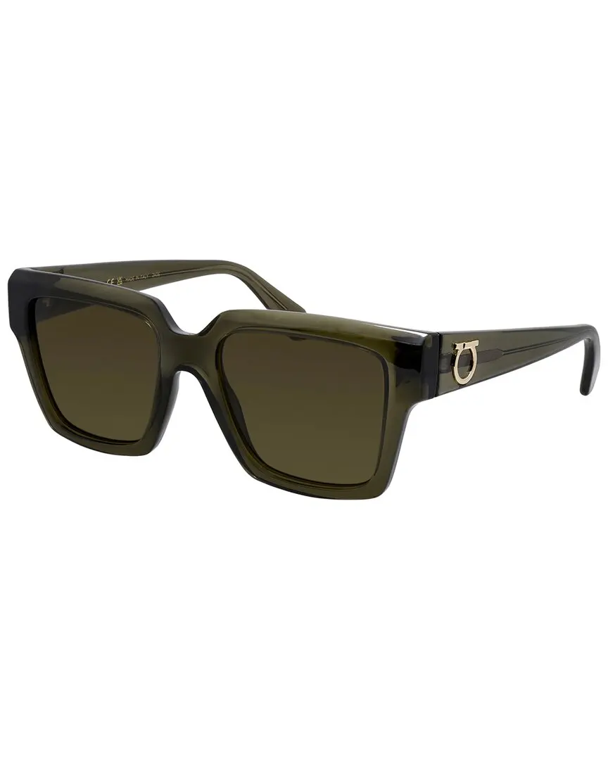 Ferragamo Women's SF 2014S 54mm Sunglasses
