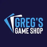 Greg's Game Shop