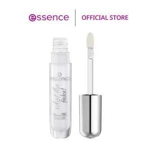 what the fake! PLUMPING LIPGLOSS what the fake! PLUMPING LIPGLOSS