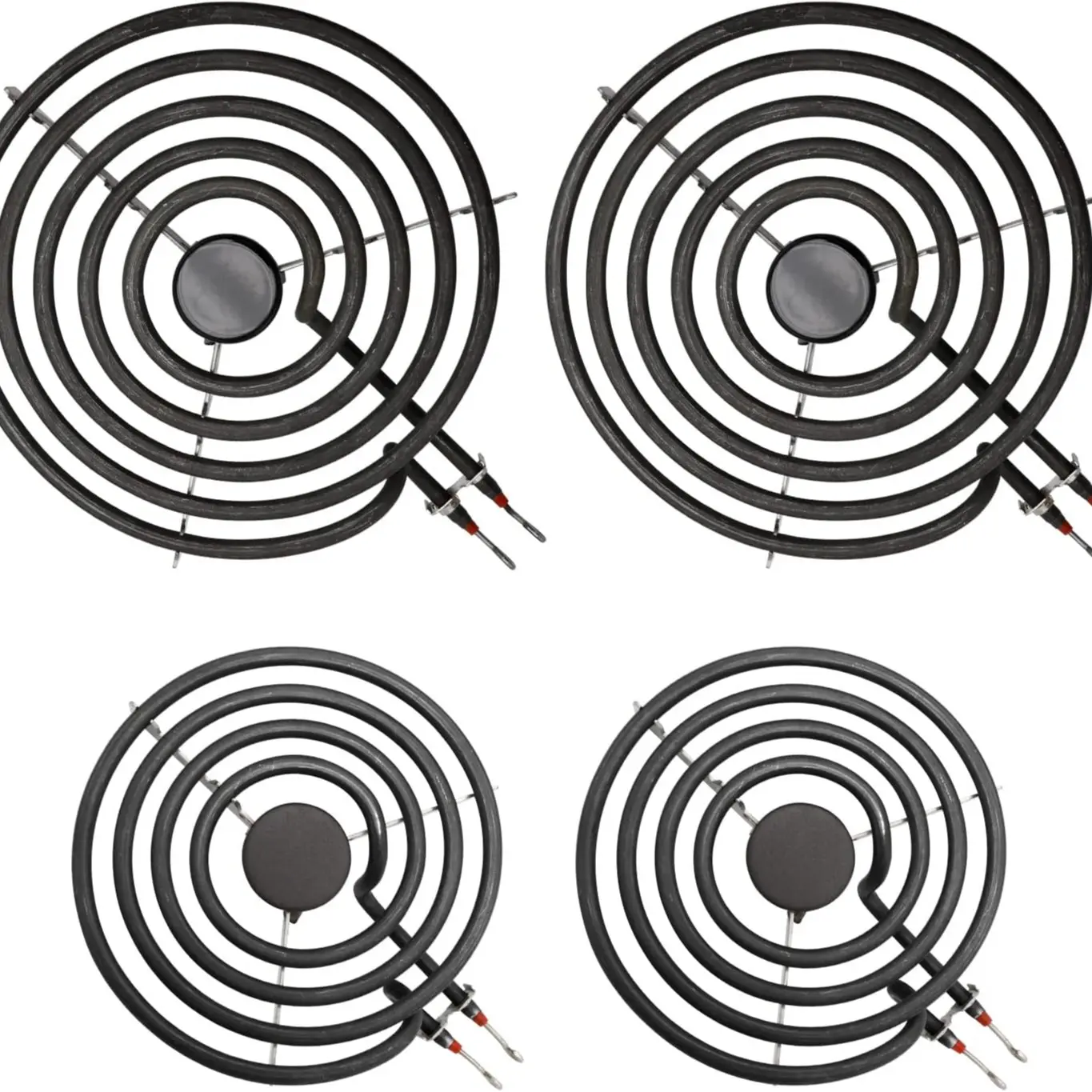 Stove Burner Element
