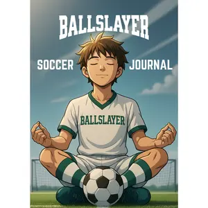 BallSlayer Soccer Journal