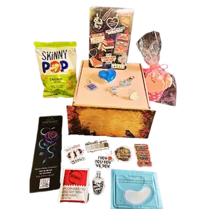 Blind Date With a Book — Kindle Dark Romance Book Box