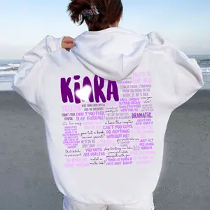 0uter Banks OBX4 Kiara T-Shirt Sweatshirt Hoodie, P4L Paradise On Earth Fan Shirt, Madiis0n Baiiley Pogue Shirt