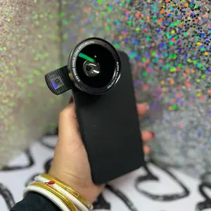 Macro lense
