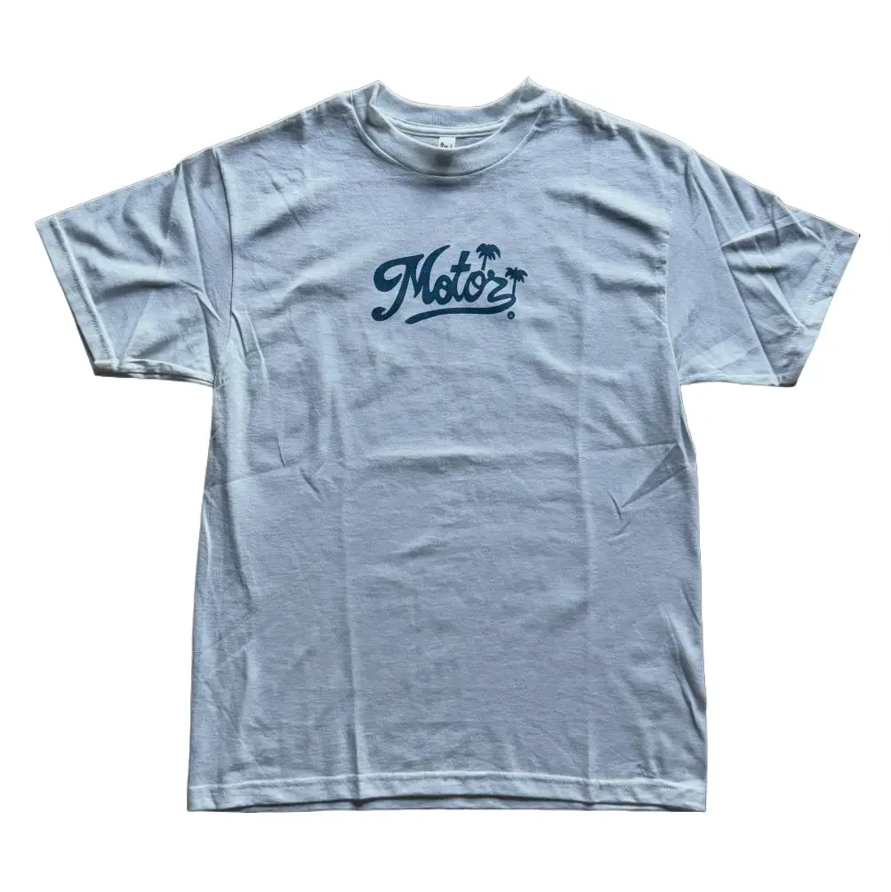 Ruben's 'Motor' Tee - Mid90s - Unisex Graphic T-Shirt 100% Cotton