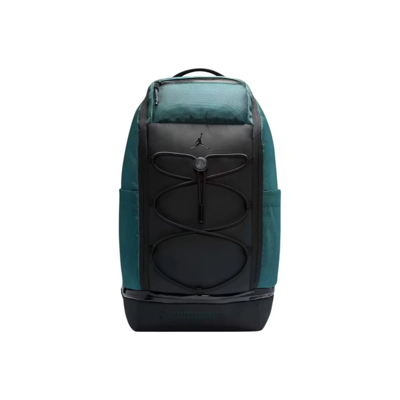 Nike Jordan Sport Backpack 32.9L Oxidized Green MA0945-EI8, Spacious Multi-Compartment Backpack with Adjustable Shoulder Straps, Dedicated Storage and Durable Everyday Carry Design for School, Work, Travel, Sports Gear and Daily Essentials
