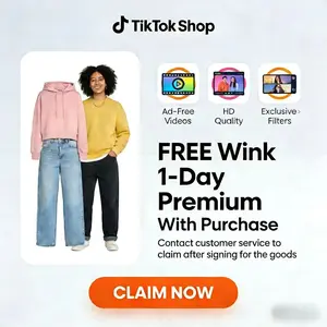 Dear customers, when you purchase clothing items from our store, you can enjoy priority packaging and delivery services.