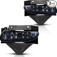 99-04 FORD MUSTANG Black