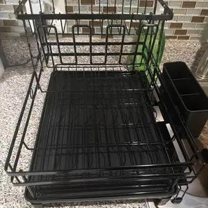 Rack close-up