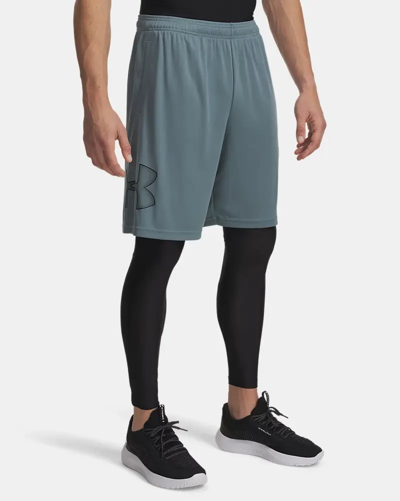 Under Armour Tech™ Graphic Men's 10" Shorts