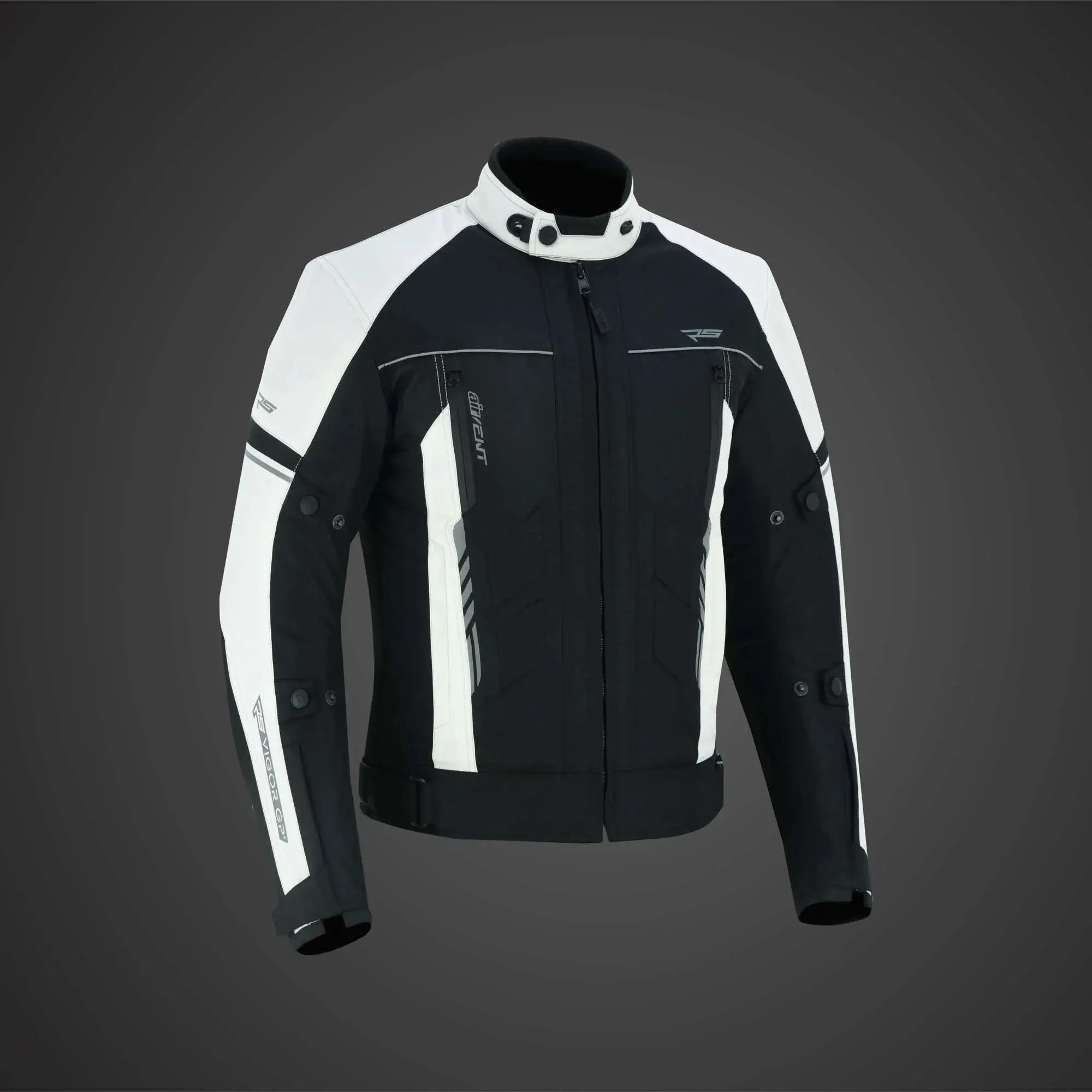 Motorcycle Riding Jacket Men CE Armor Mesh All Season Biker Jacket Motocross Breathable Adventure Textile Gear Windproof