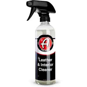 Leather & Interior Cleaner, 16oz