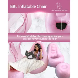 BBL INFLATABLE CHAIR