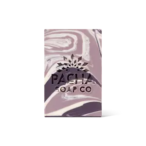 French Lavender Bar Soap | Hydrating Body Care