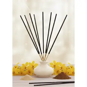 Nag Champa Incense Sticks - Hand Dipped Aromatherapy Fragrance