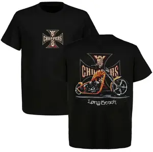 West Coast Choppers Unisex T-shirt, Trucks and tools T-Shirt, Snap-on T-Shirt, Hardworking Job Shirt for Men, Top Menswear