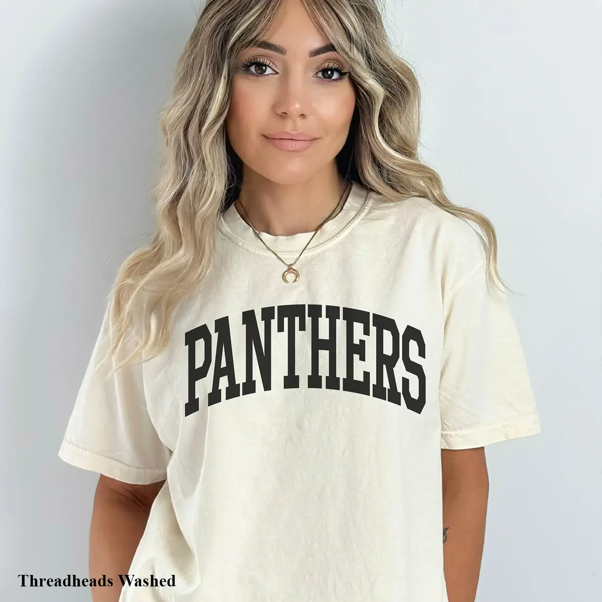 Comfort Colors Panthers School Team Mascot Shirt, Panthers Shirt, Panthers Team Mascot, Panthers School Mascot Top Womenswear Gift for Her