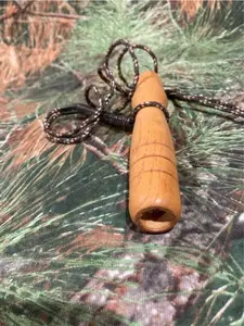 Raspy Rabbit Distress call