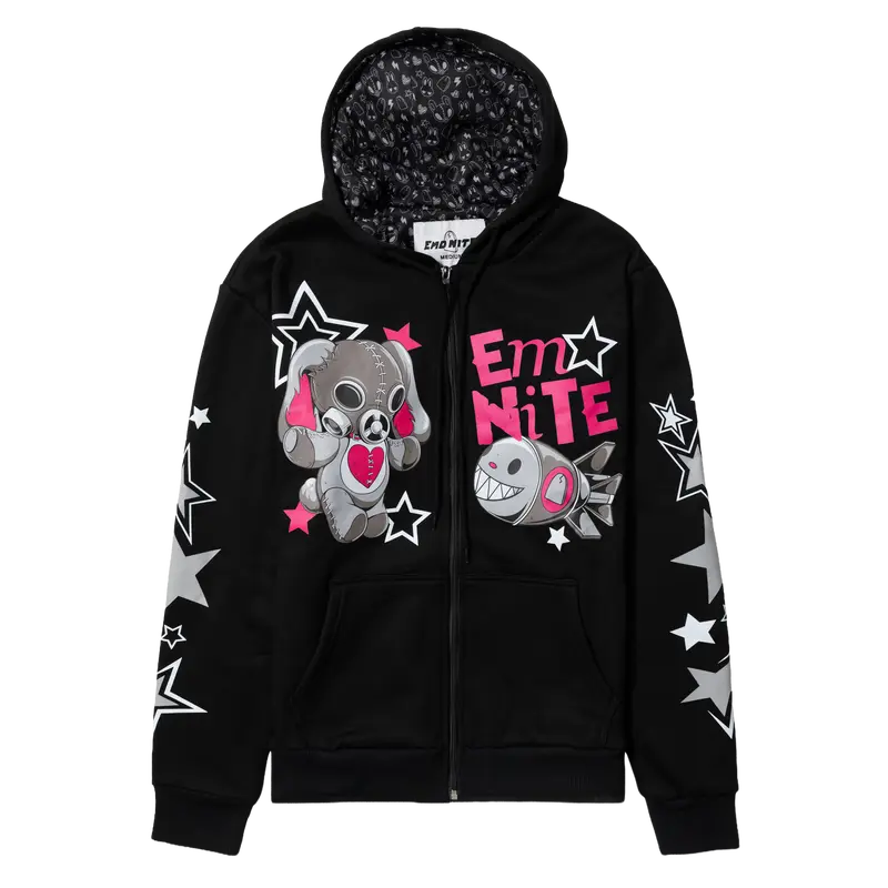 cactus jack x mcdonalds hoodie - TikTok Shop