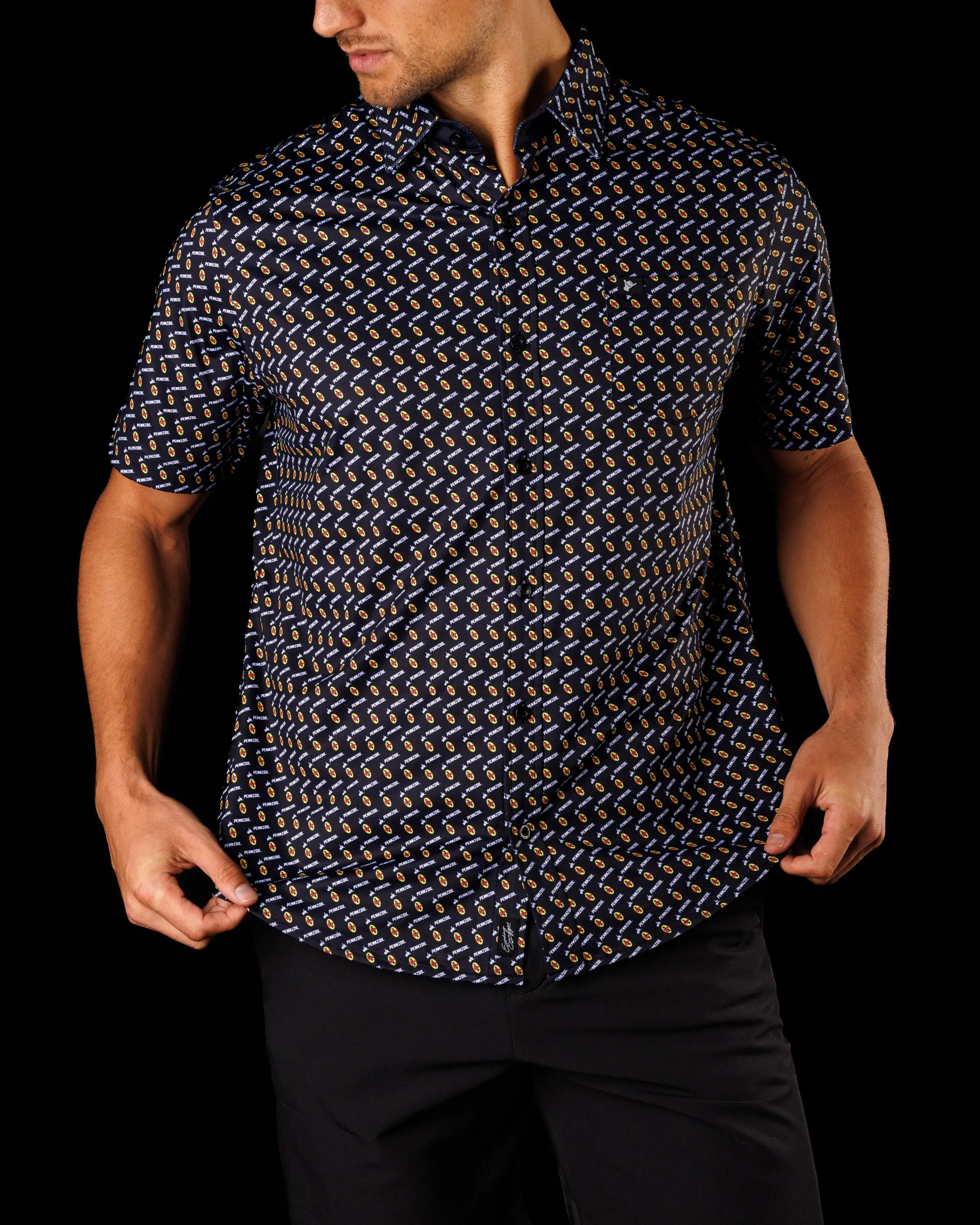 Full Synthetic | Pennzoil® Button Up 2.0