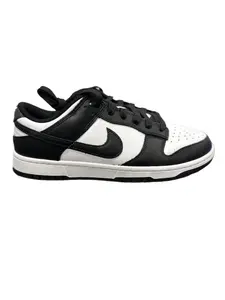 Nike Dunk Low Retro White Black Panda