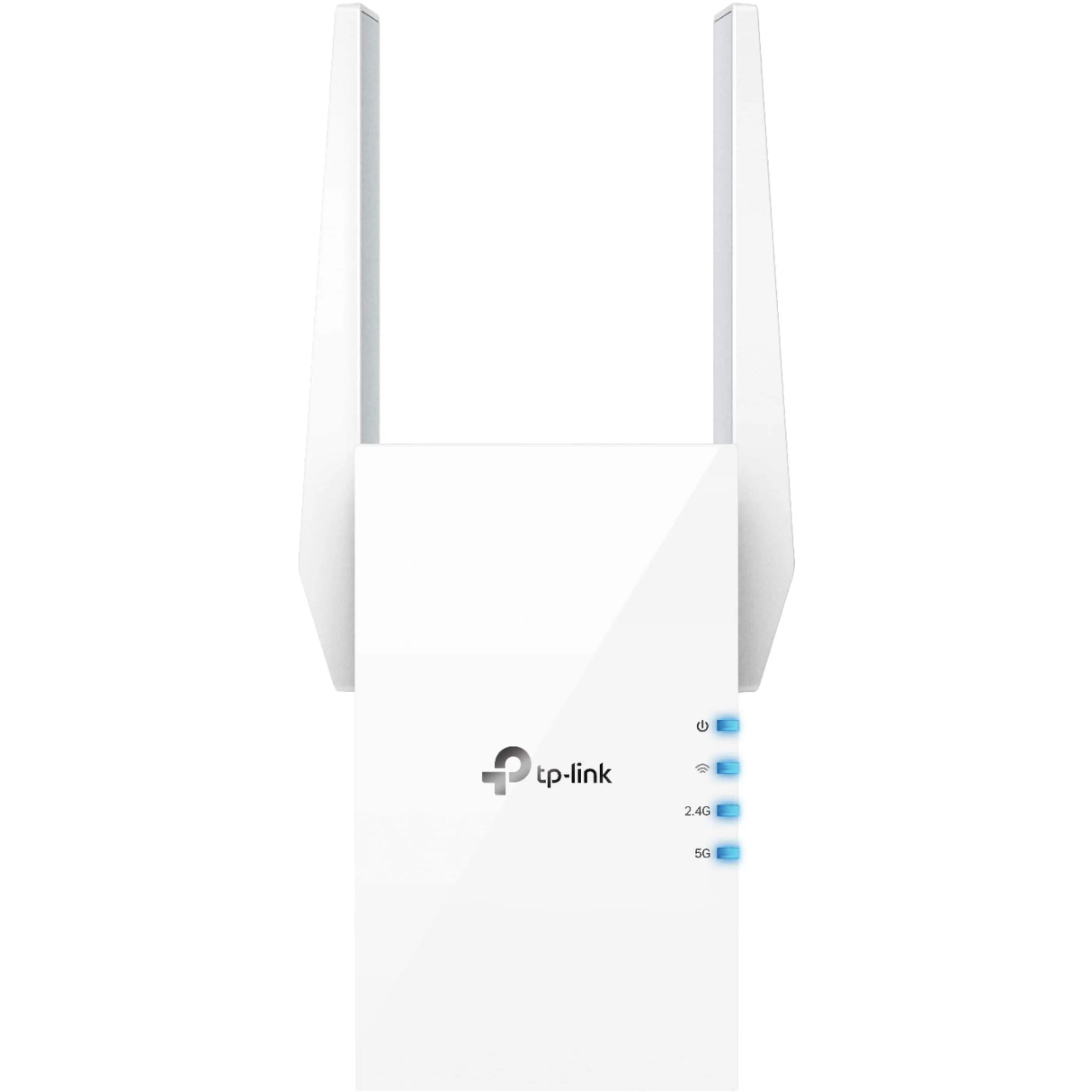 RE605X AX1800 Wi-Fi 6 Range Extender
