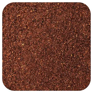 Frontier Co-op Organic Ground Chipotle Chili Peppers, 16 oz (453 g)
