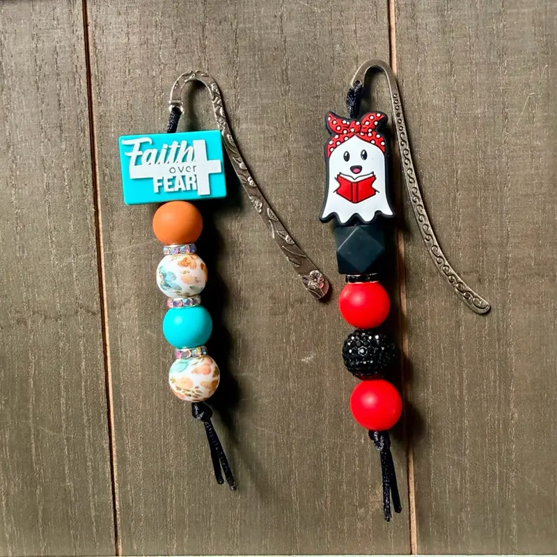 Bookmarks (Picked & Packed On live Only)