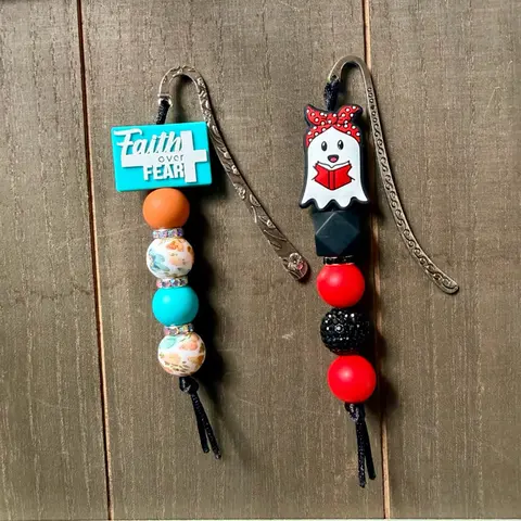 Bookmarks (Picked & Packed On live Only)
