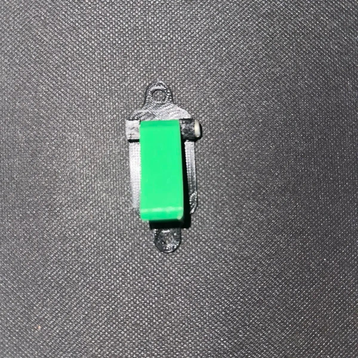 Light switch cover