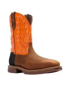 Durango Workin' Rebel™ Steel Toe Waterproof with InsulKul Work Boot DDB0497