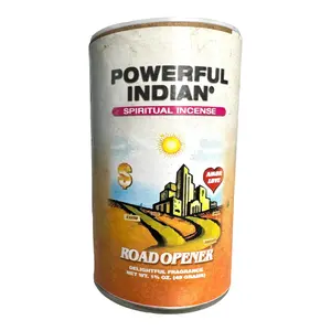 Road Opener Spiritual Incense Powder