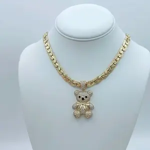 Rodriguezjewelry # 1130 necklace # 2898 - 20 inches long