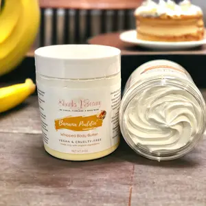 Banana Puddin'