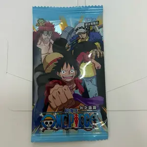 One Piece V2 CCG Booster Pack (Chinese)