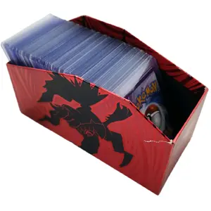 1 x  PULL FROM POKEMON / POCKET MONSTER NON-SPORTS TRADING CARD PULL BOX