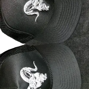 Black Sheep Trucker Hat