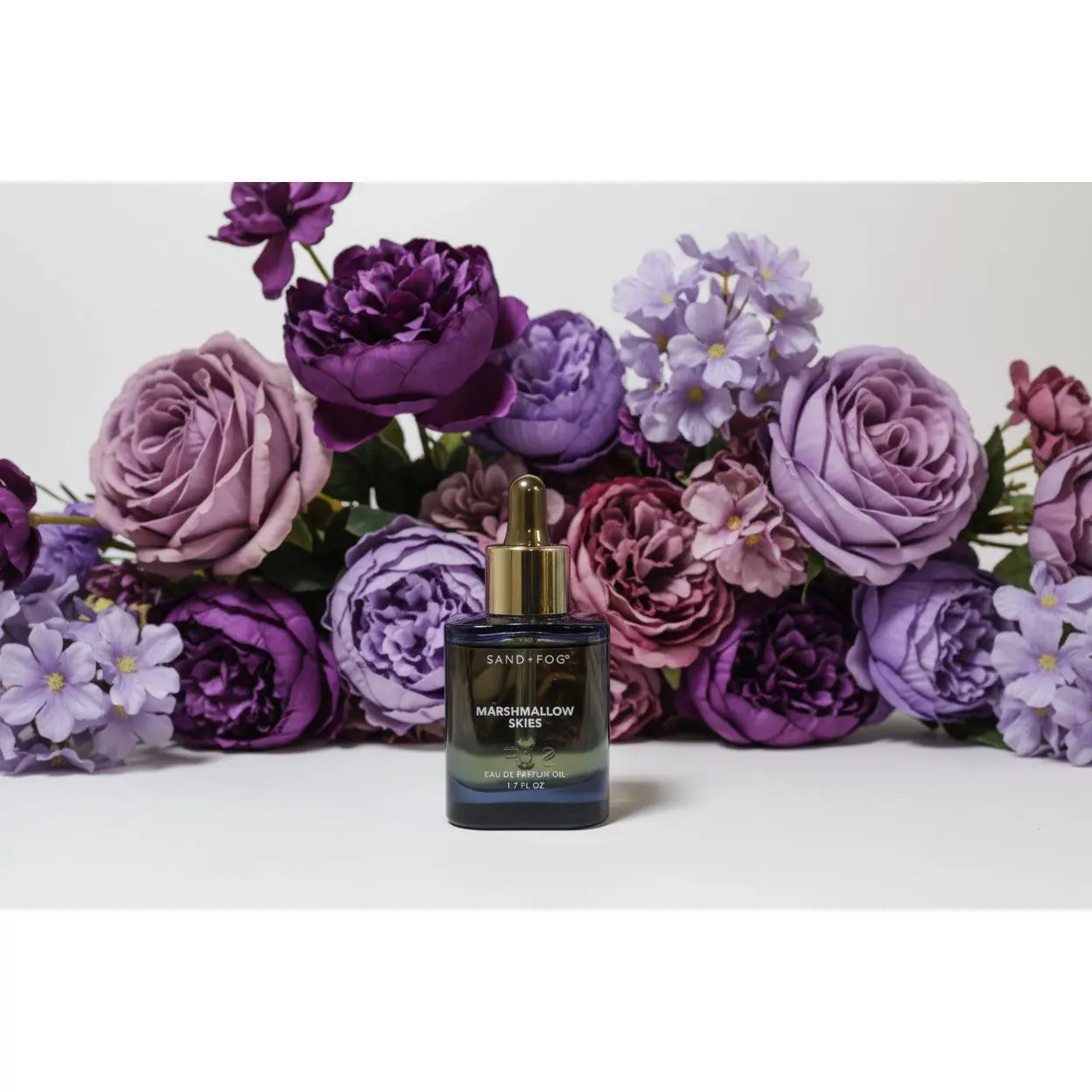 SF Marshmallow Skies Perfume Oil Dropper