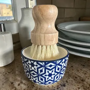 All Natural Dish Soap Set