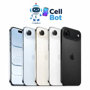 Refurbished iPhone Air 256GB Fully Unlocked - EXCELLENT Condition
