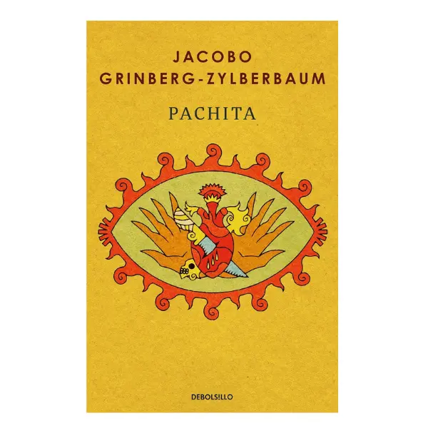 Pachita (Spanish Edition) Paperback – September 23, 2025