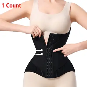 1PCS Waist Trainer Corset for Women, Shapewear Workout Girdle