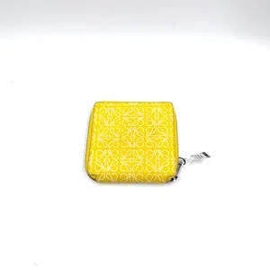 Pre-owned Loewe AS SHOWN Clutches & Wristlets HZ 2978 Wallet 26.04.03